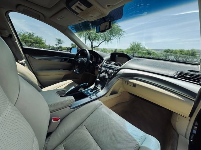Used 2011 Acura TL w/ Technology Package image 10