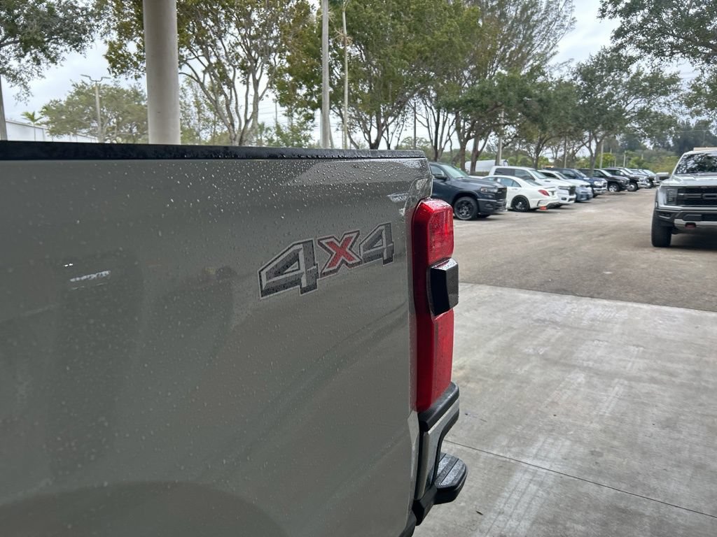 Used 2025 Ford F350 Lariat AWD/4WD image 20