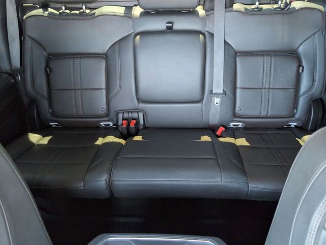 Used 2024 Chevrolet Silverado 2500 High Country w/ Z71 Off-Road Package image 13