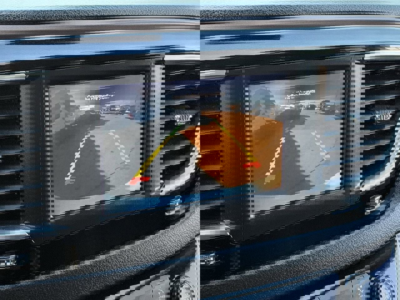 Used 2023 Chrysler Voyager LX image 21