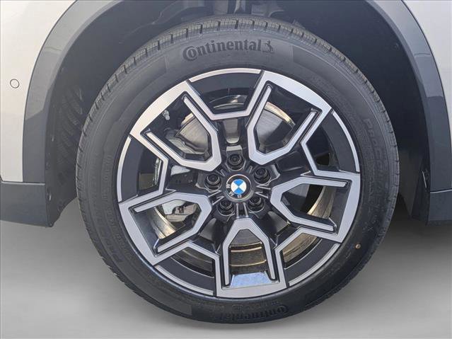 Used 2025 BMW X1 xDrive28i w/ Convenience Package image 10