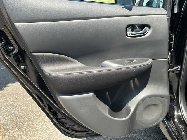 Certified 2022 Nissan Leaf S FWD image 22