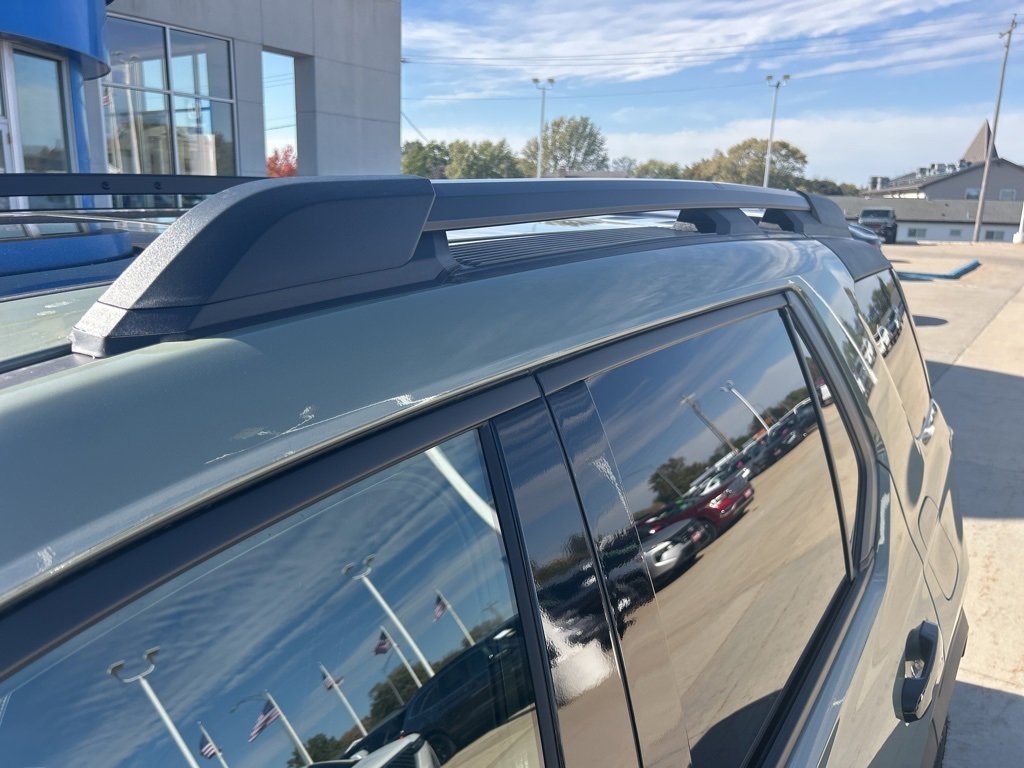 New 2026 Honda Passport TrailSport Elite image 10