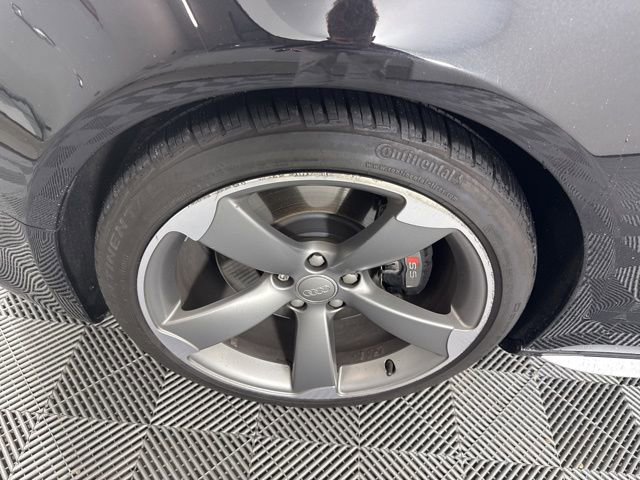 Used 2014 Audi S5 Prestige w/ Prestige Package AWD/4WD image 10