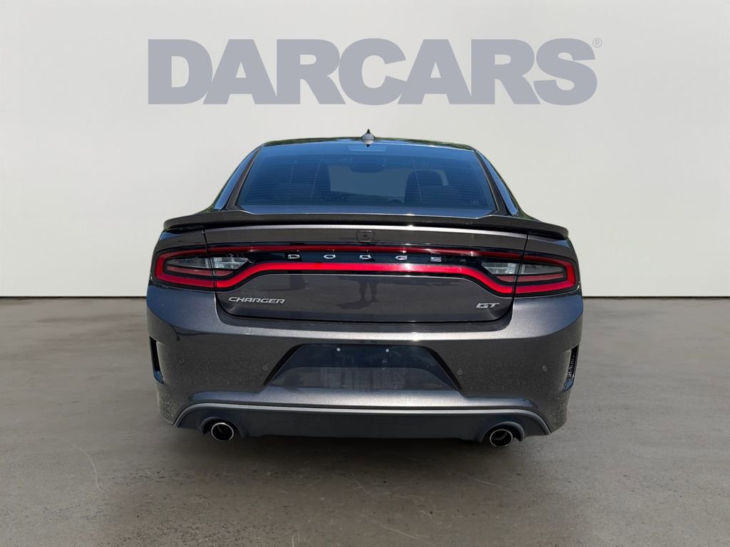Used 2020 Dodge Charger GT image 6