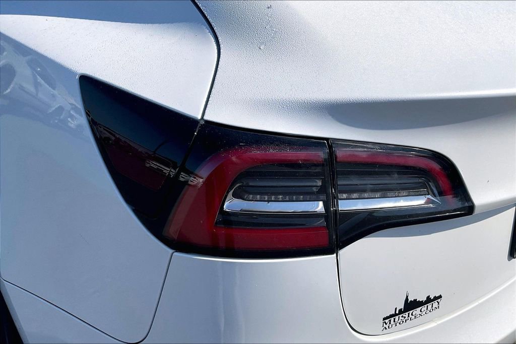 Used 2021 Tesla Model 3 Standard Range Plus RWD image 24