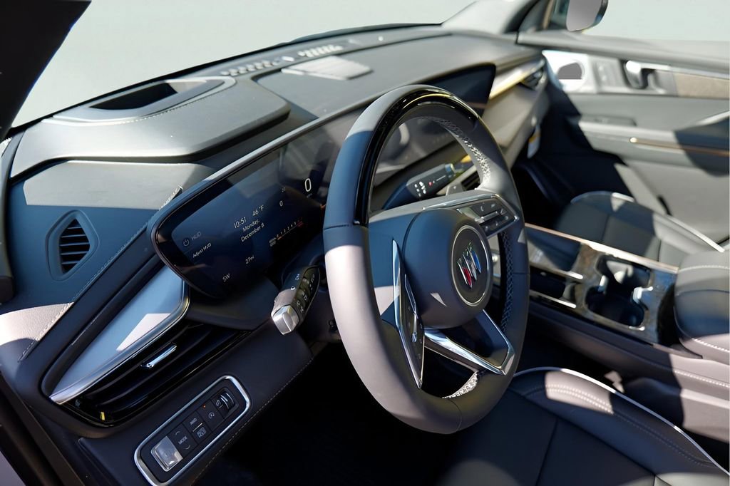 New 2026 Buick Enclave Avenir w/ Super Cruise Package image 6