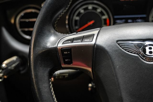 Used 2013 Bentley Continental GT AWD/4WD image 20
