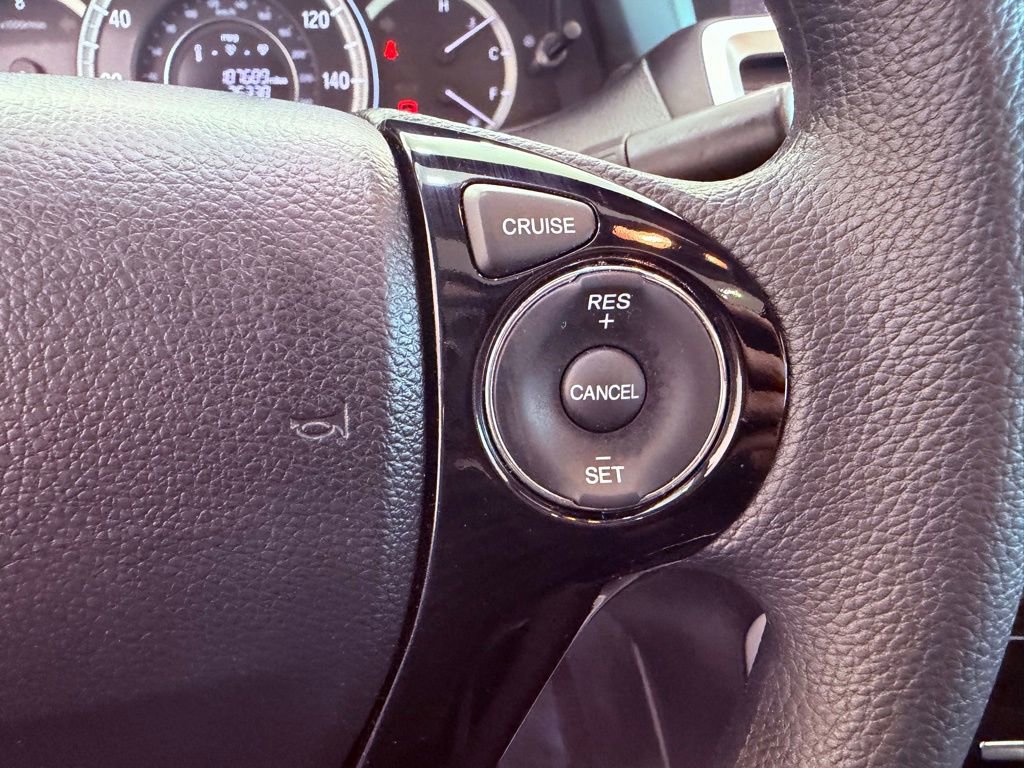 Used 2016 Honda Accord EX image 21