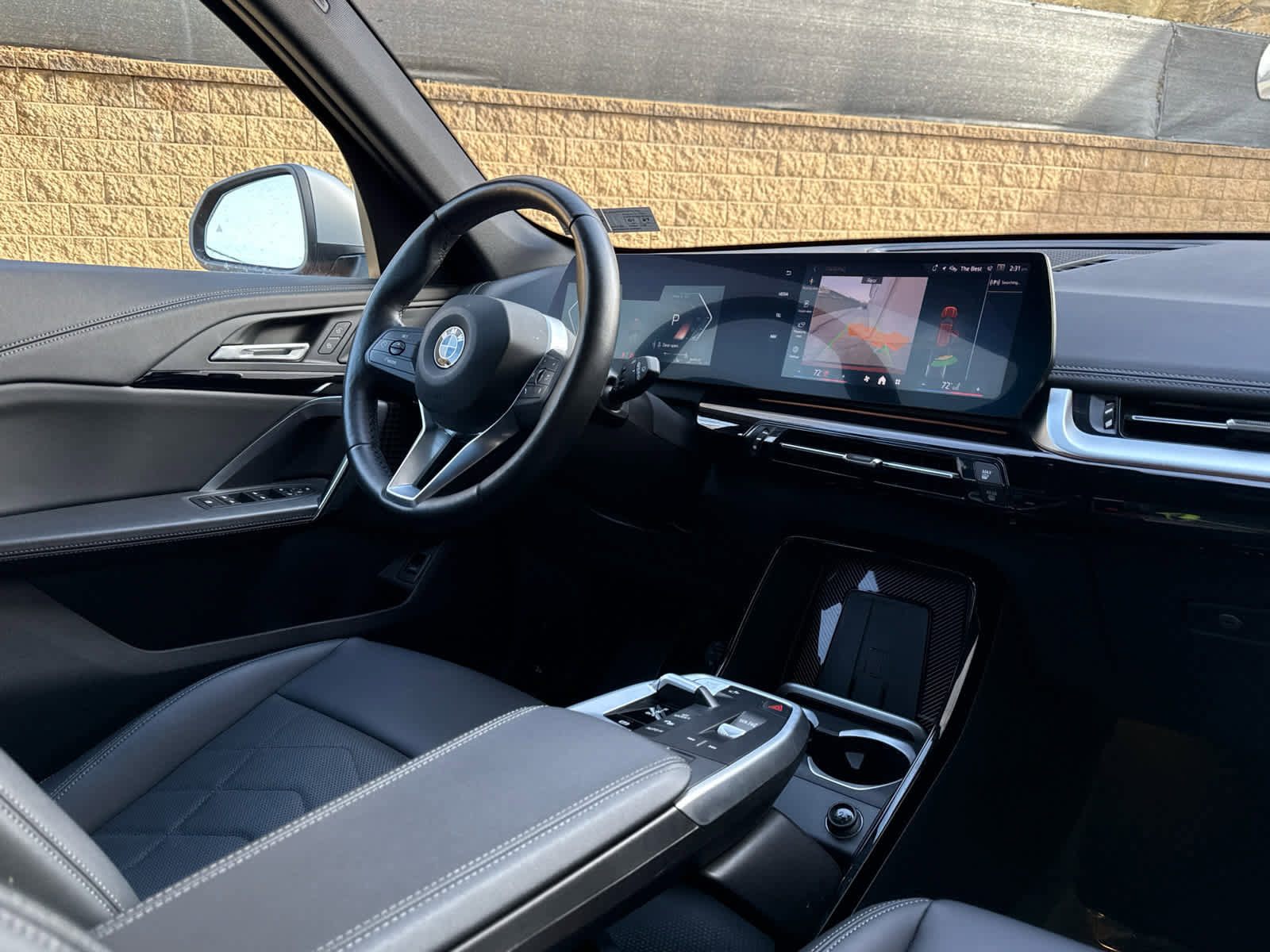 Certified 2024 BMW X1 xDrive28i w/ Convenience Package image 9