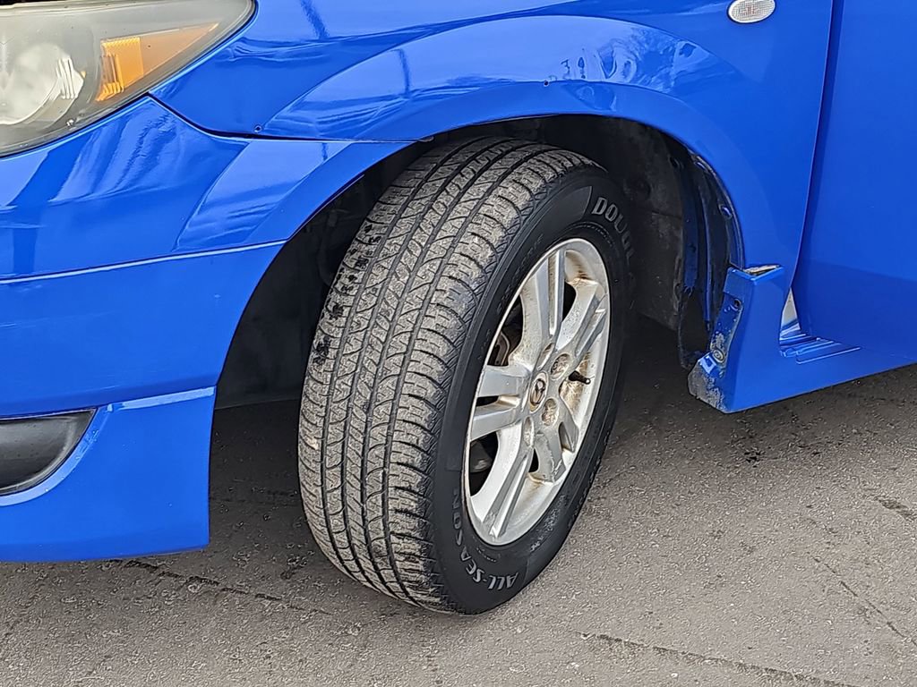 Used 2005 MAZDA MPV LX w/ Floor & Cargo Mat Pkg image 33