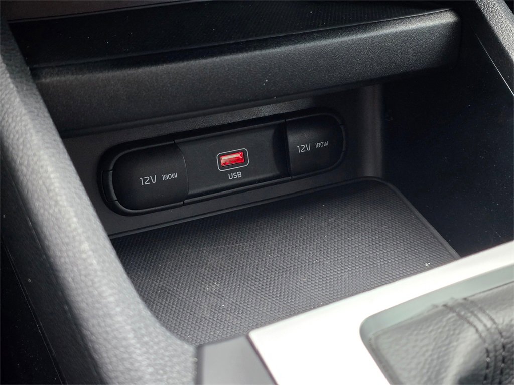 Used 2022 Kia Forte LXS image 20