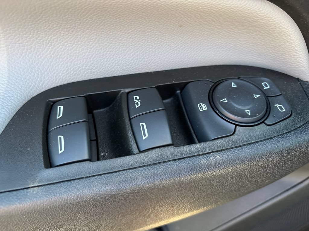 Certified 2023 Chevrolet Equinox LT AWD/4WD image 22