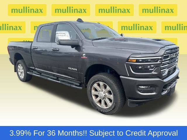 Used 2025 RAM 2500 Laramie w/ Sport Appearance Package image 1