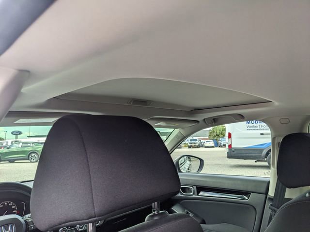Used 2022 Honda Civic EX image 20