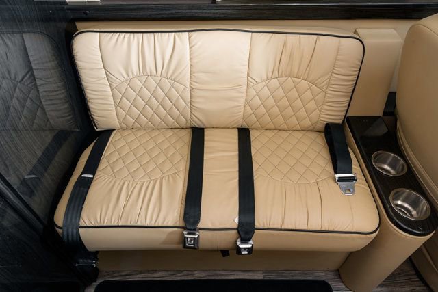 Used 2021 Mercedes-Benz Sprinter 3500 image 15