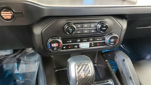 Used 2024 Ford Bronco Raptor image 48