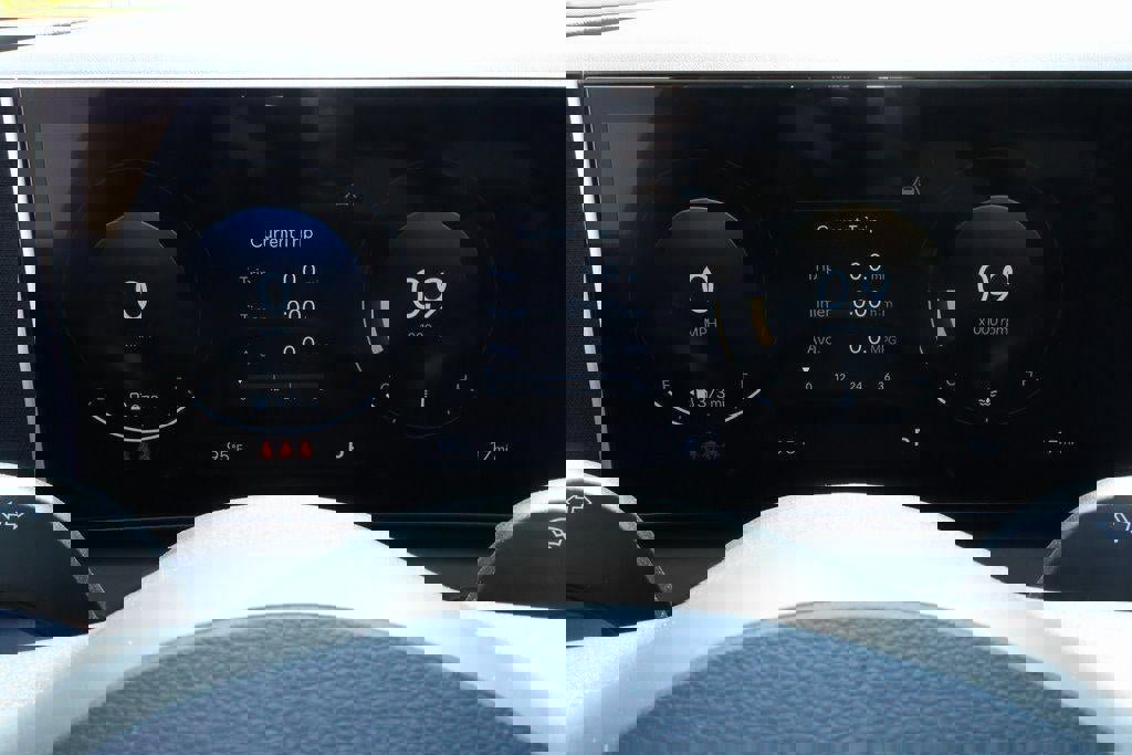 New 2026 Hyundai Santa Cruz SEL image 10