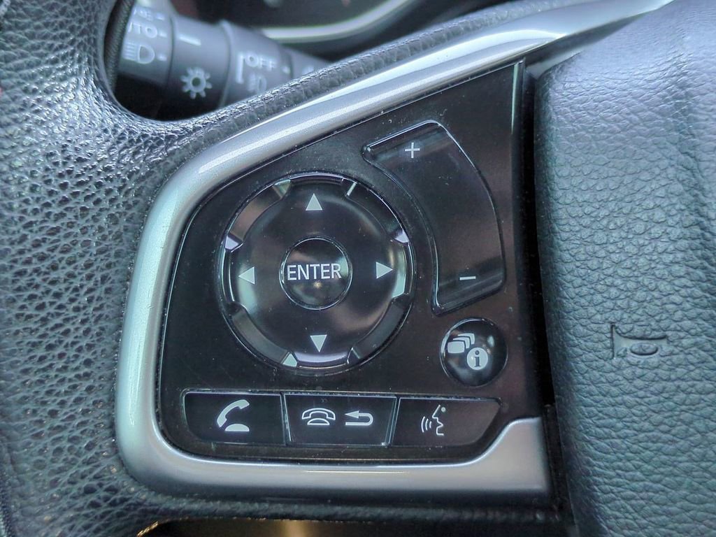Used 2020 Honda CR-V EX image 26