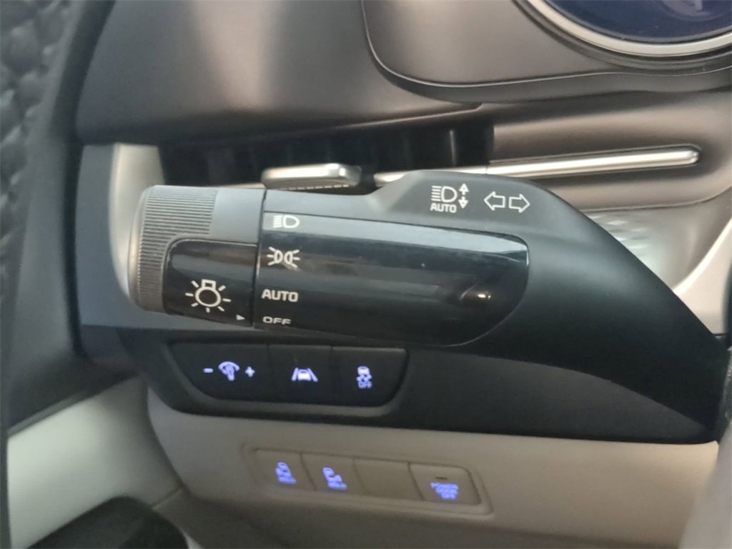 Used 2024 Kia Carnival LX image 28