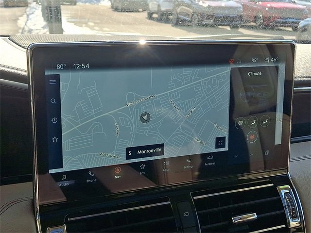 Certified 2024 Lincoln Navigator L Reserve AWD/4WD image 17