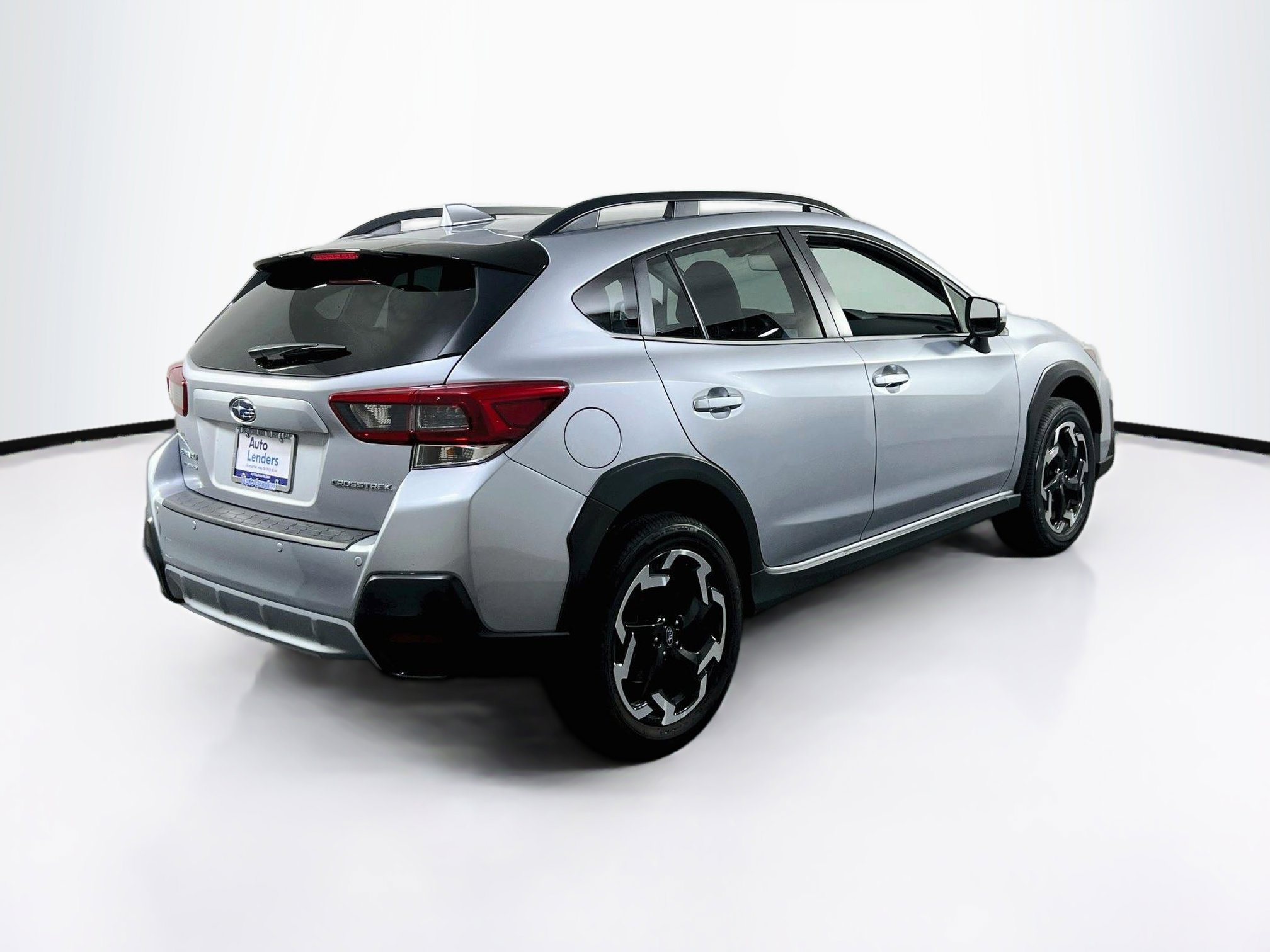 Used 2023 Subaru Crosstrek 2.5i Limited AWD/4WD image 5