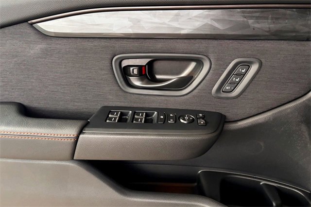 New 2026 Honda Passport TrailSport image 20
