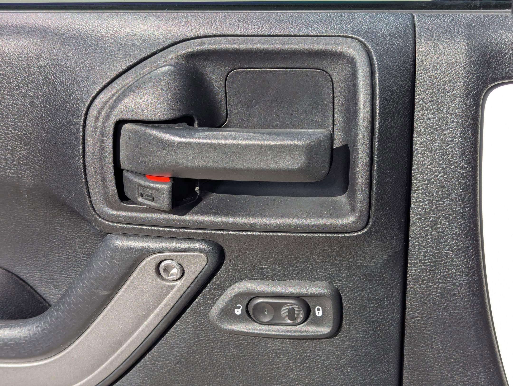 Used 2016 Jeep Wrangler Willys Wheeler image 11