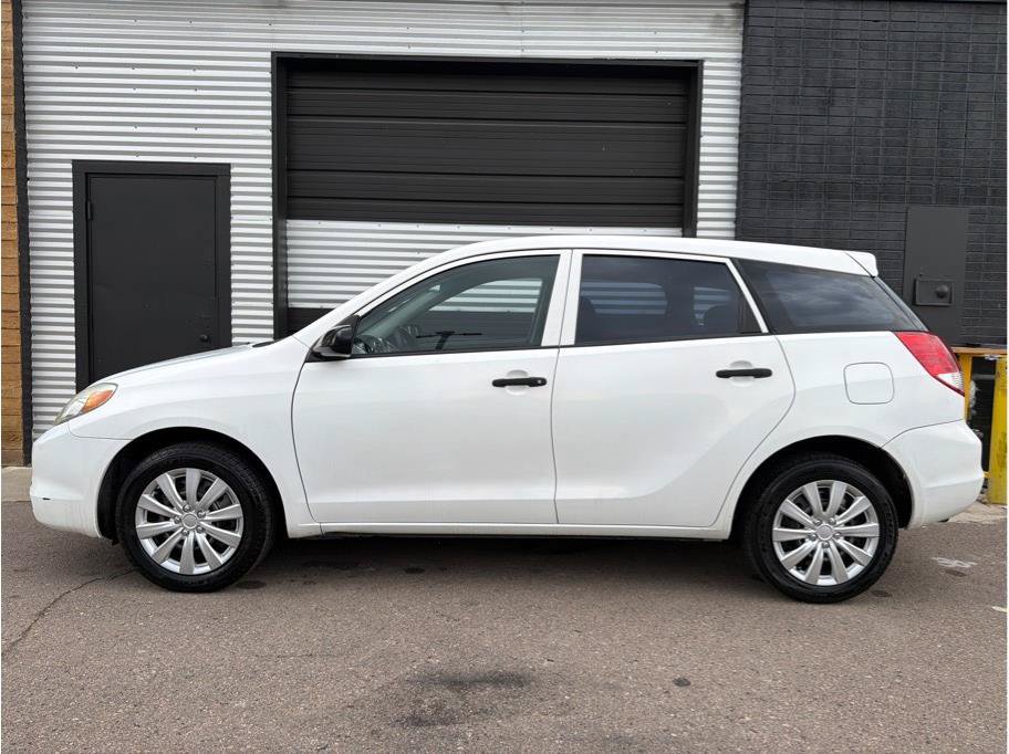 Used 2004 Toyota Matrix w/ PWR Pkg FWD image 7