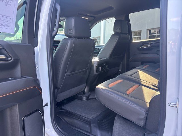 Used 2024 GMC Sierra 1500 AT4 w/ AT4 Premium Package AWD/4WD image 36
