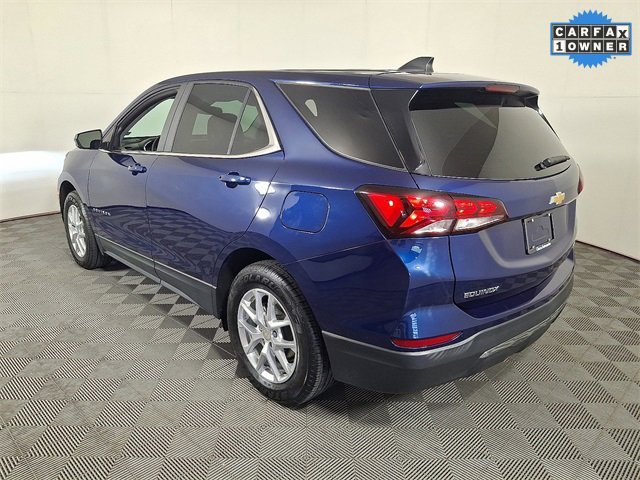 Used 2023 Chevrolet Equinox LT image 8