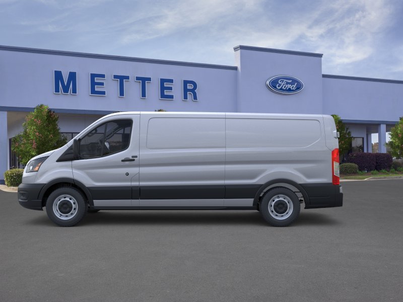 New 2026 Ford Transit 150 Low Roof RWD image 3