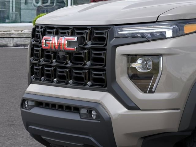 New 2026 GMC Canyon Elevation AWD/4WD image 13