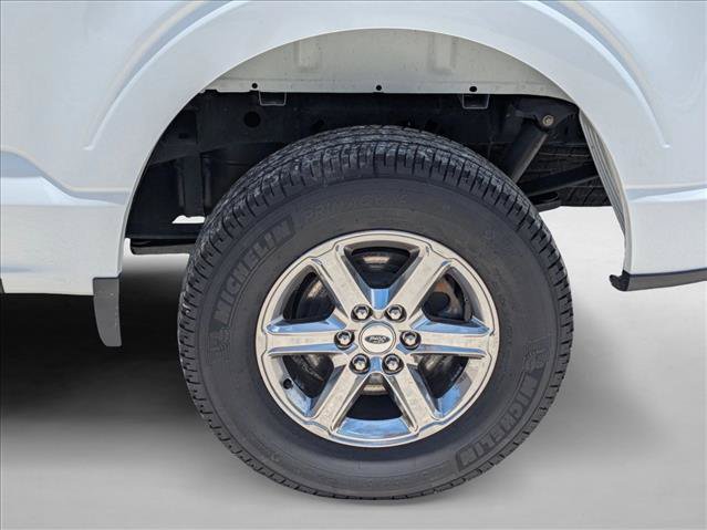 Used 2024 Ford F150 XLT AWD/4WD image 8