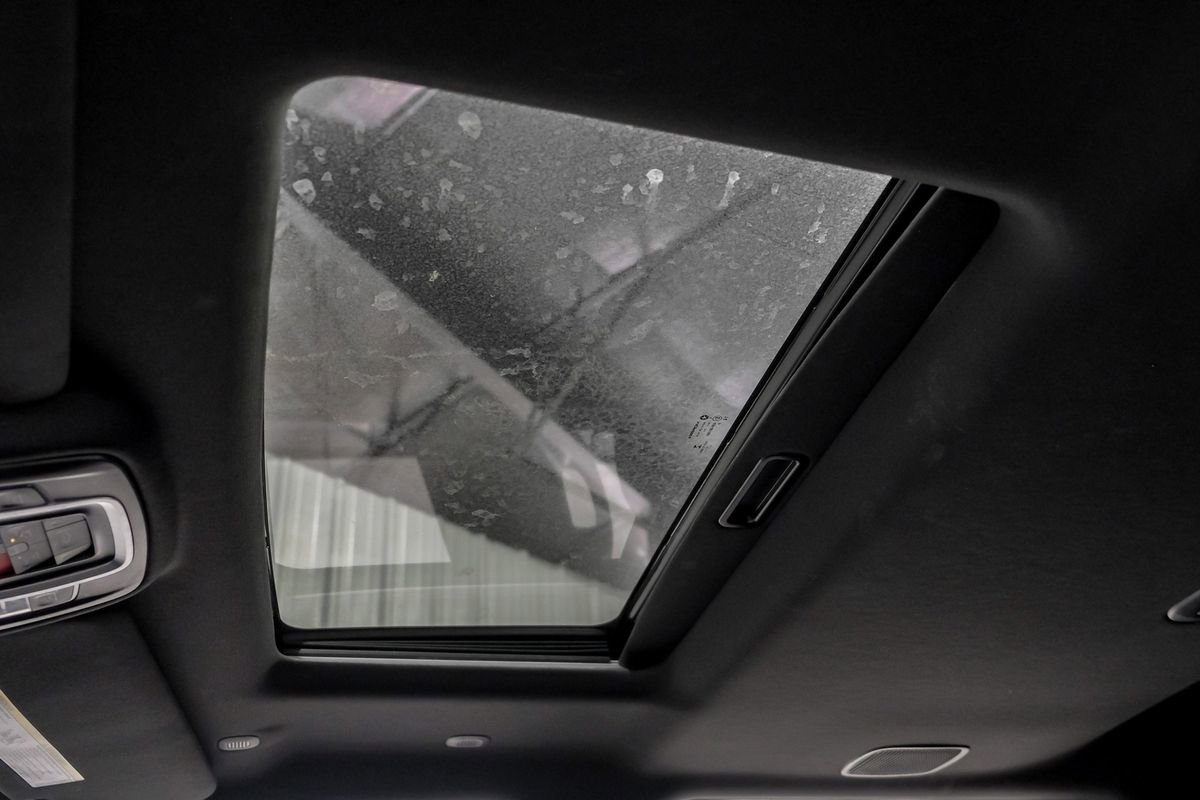 Used 2023 RAM 2500 Limited w/ Night Edition image 23