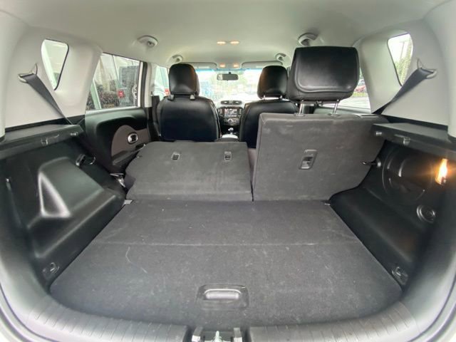 Used 2019 Kia Soul + FWD image 26