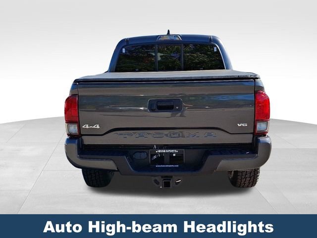 Used 2022 Toyota Tacoma SR image 6