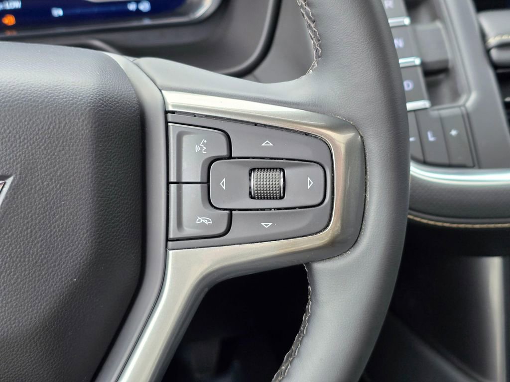 Used 2024 Chevrolet Tahoe Premier image 30