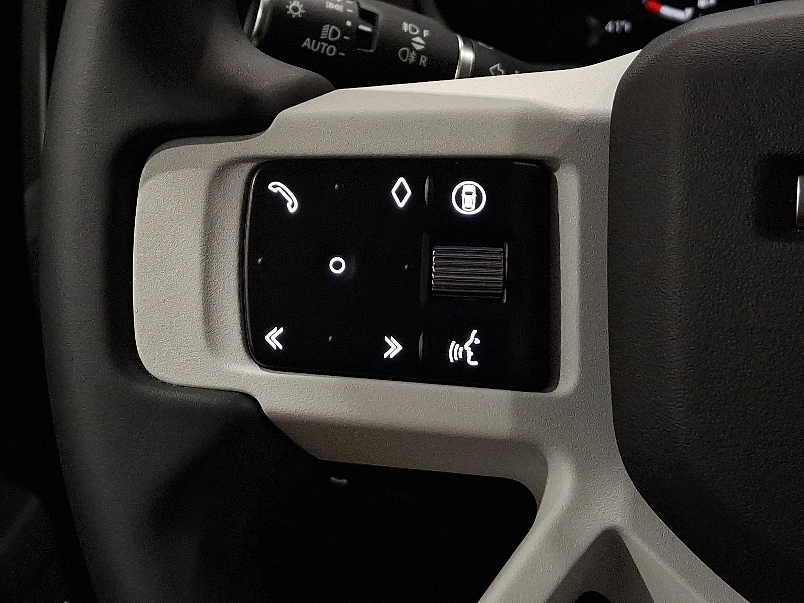 Certified 2025 Land Rover Defender 110 S image 21