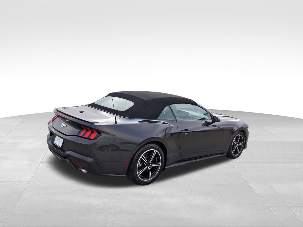 Used 2024 Ford Mustang Premium image 4