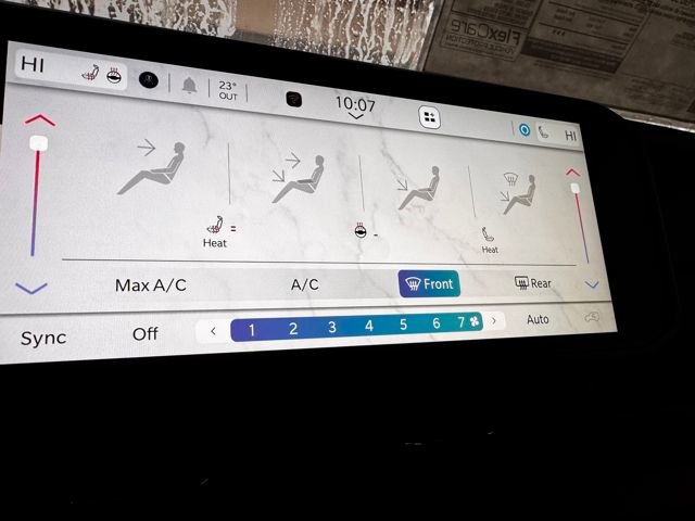 New 2026 Jeep Wrangler Unlimited Rubicon image 36