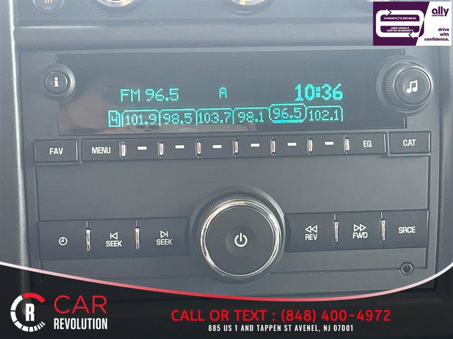 Used 2023 Chevrolet Express 3500 LS RWD image 18