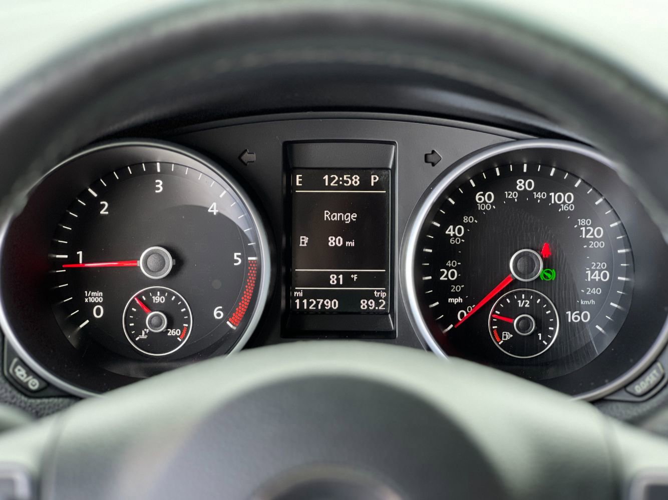 Used 2014 Volkswagen Jetta TDI FWD image 14