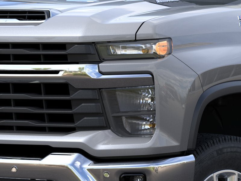 New 2026 Chevrolet Silverado 2500 LT w/ All Star Edition AWD/4WD image 10