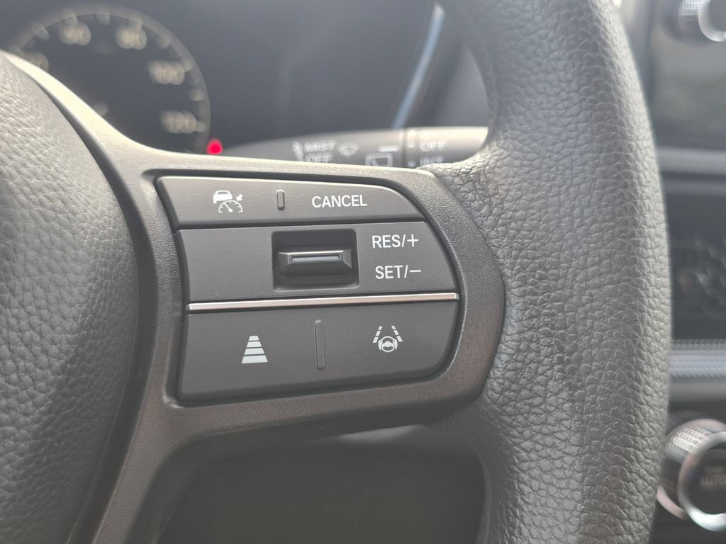 New 2026 Honda CR-V LX image 27