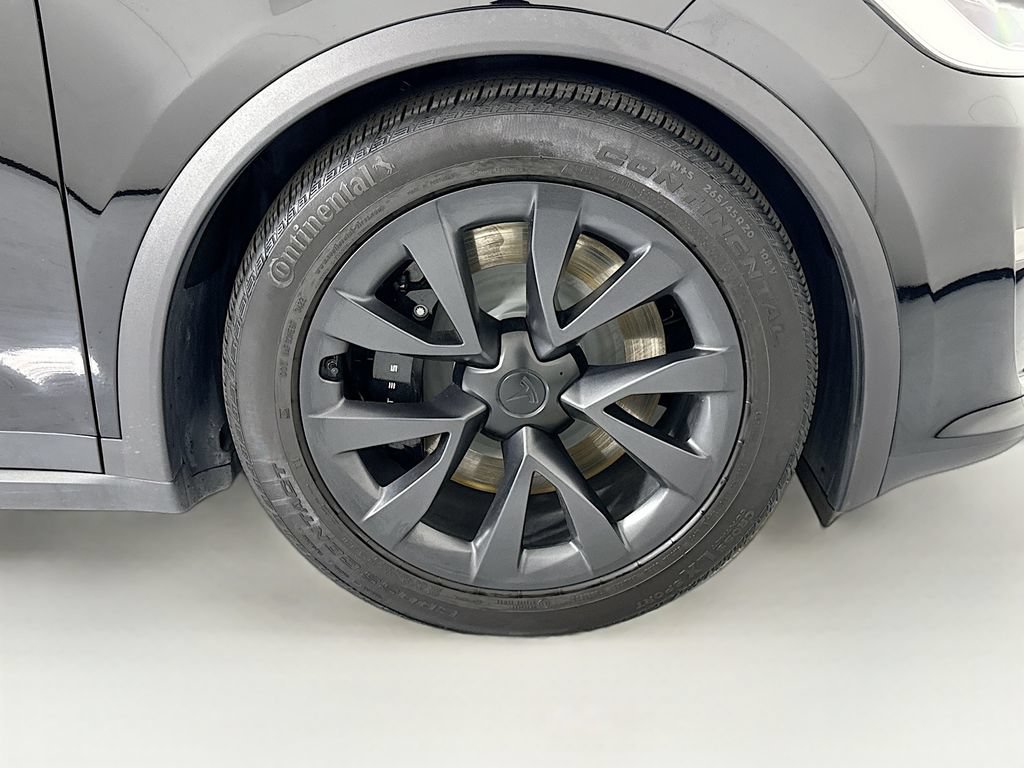 Used 2023 Tesla Model X AWD/4WD image 31