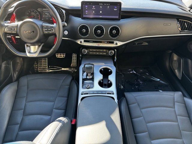 Used 2022 Kia Stinger GT2 image 10
