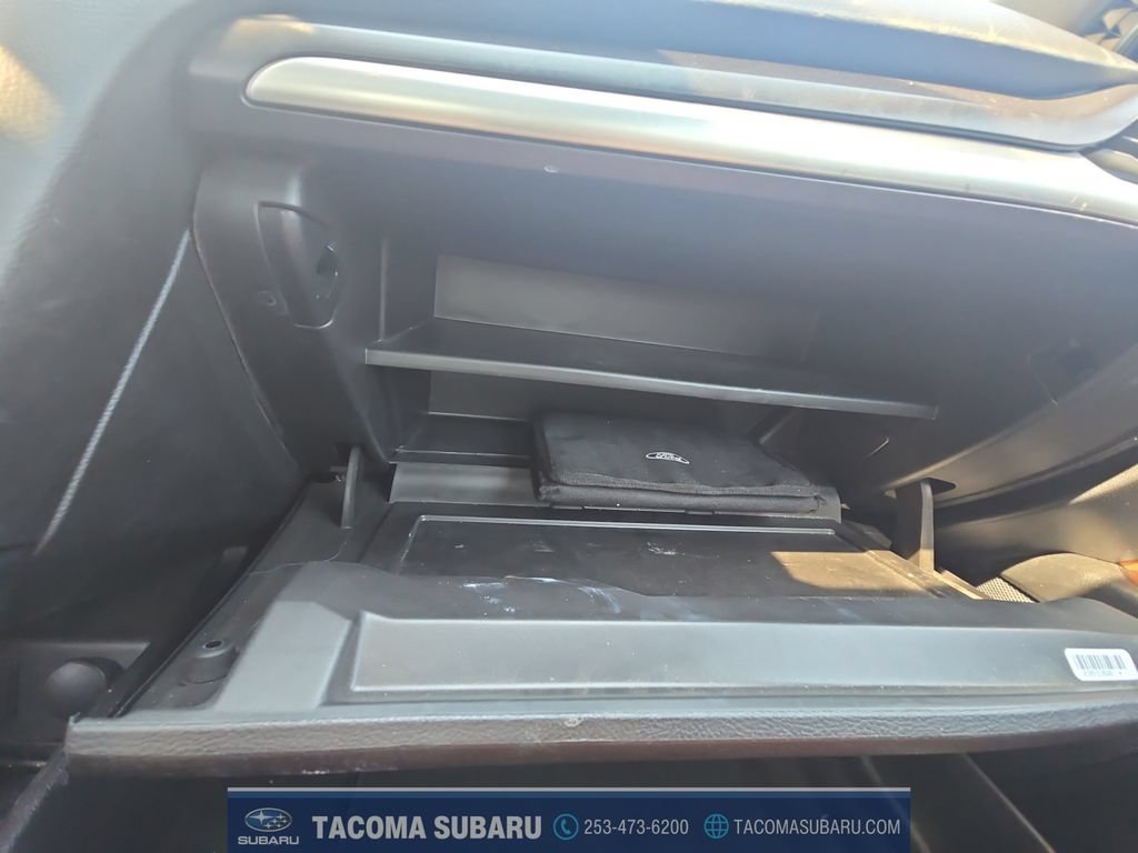 Used 2019 Ford Fusion Titanium FWD image 24