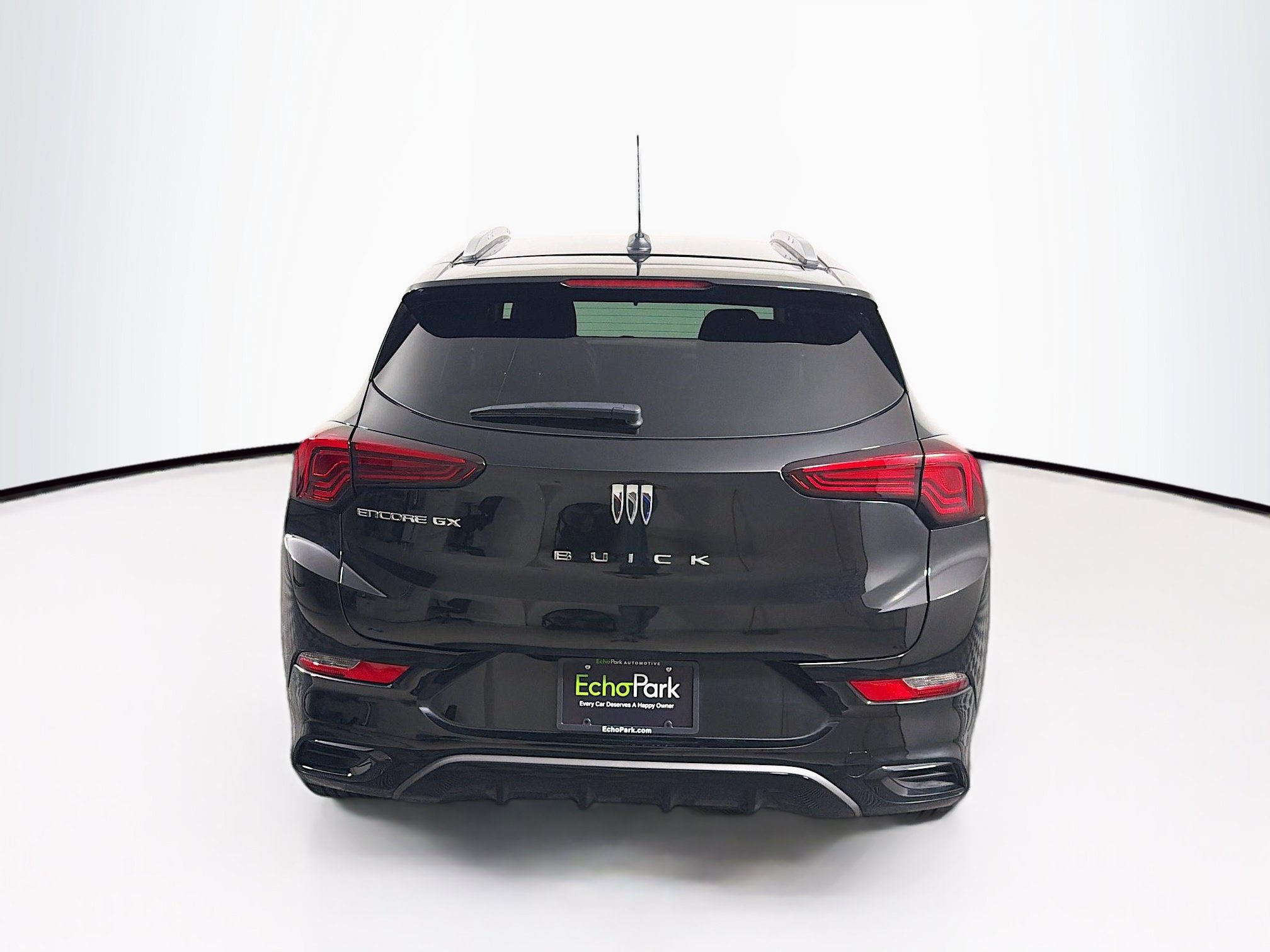 Used 2026 Buick Encore GX Sport Touring w/ Comfort Package FWD image 7
