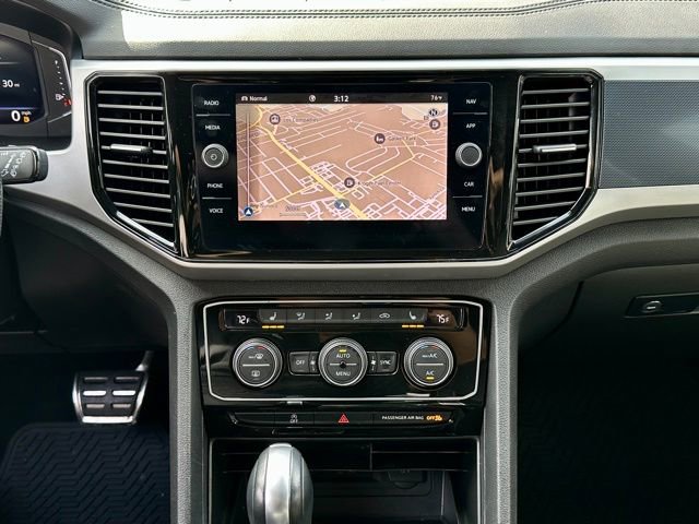 Certified 2023 Volkswagen Atlas Cross Sport SEL R-Line image 26